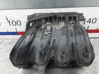 коллектор впускной Nissan Note E11 [рестайлинг] 2011, 1.4 л., бензин, МКПП, хетчбэк 5 дв.