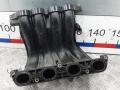 коллектор впускной Nissan Note E11 [рестайлинг] 2011, 1.4 л., бензин, МКПП, хетчбэк 5 дв. - фото №4