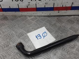 ключ колесный (балонный) Ford Focus 2 поколение [рестайлинг] 2007, 1.6 л., Ti-VCT, бензин, МКПП, хетчбэк 5 дв.