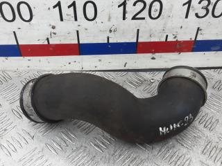 патрубок интеркулера Mercedes-Benz CLC-Класс CL203 2009, 2.2 л., дизель, МКПП, купе