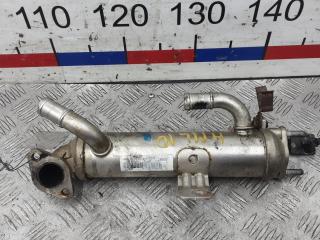 охладитель EGR / Радиатор EGR Kia Ceed 2 поколение 2012, 1.6 л., дизель, МКПП, хетчбэк 5 дв.