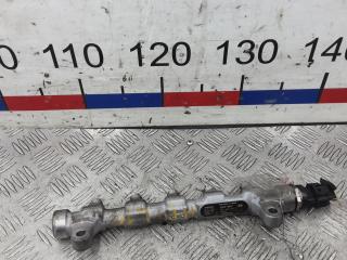 топливная рампа Kia Ceed 2 поколение 2012, 1.6 л., дизель, МКПП, хетчбэк 5 дв., 314002A420