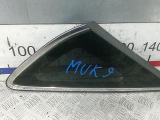 стекло кузовное боковое левое Hyundai i40 VF 2012, 1.7 л., дизель, МКПП, седан, 878103Z320