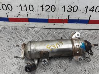 охладитель EGR / Радиатор EGR Chevrolet Captiva 1 поколение [рестайлинг] 2011, 2.0 л., D VCDi, дизель, МКПП, внедорожник 5 дв., 96817829