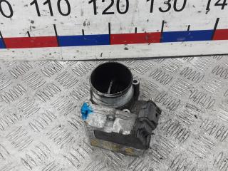 заслонка дроссельная Chevrolet Captiva 1 поколение [рестайлинг] 2011, 2.0 л., D VCDi, дизель, МКПП, внедорожник 5 дв., A2S53321071