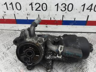 Корпус масляного фильтра дизельный Ford Kuga 1 поколение 2008, 2.0 л., дизель, МКПП, внедорожник 5 дв.