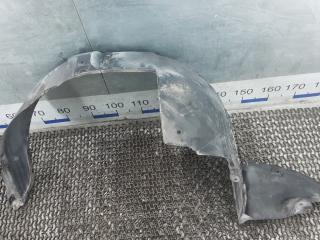 Подкрылок передний левый Kia Cerato 1 поколение 2005, 1.5 л., дизель, МКПП, хетчбэк 5 дв.