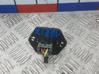 сопротивление печки Kia Cerato 1 поколение 2005, 1.5 л., дизель, МКПП, хетчбэк 5 дв.