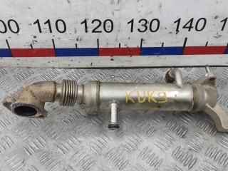 охладитель EGR / Радиатор EGR Honda CR-V 3 поколение 2008, 2.2 л., дизель, МКПП, внедорожник 5 дв., 18720RMAE01