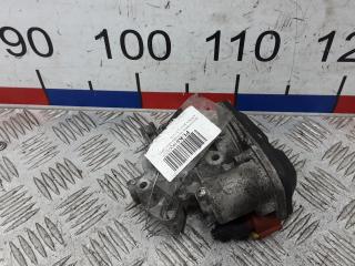 заслонка дроссельная Opel Astra J [рестайлинг] 2012, 1.3 л., дизель, МКПП, хетчбэк 5 дв.