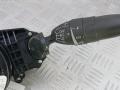 переключатель подрулевой Honda Civic 8 поколение [рестайлинг] 2008, 1.3 л., бензин, АКПП, седан - фото №3