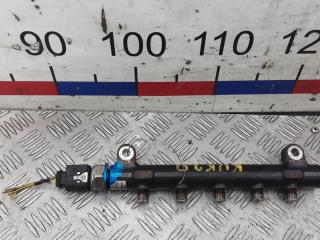 топливная рампа Opel Antara 1 поколение [рестайлинг] 2012, 2.2 л., дизель, МКПП, внедорожник 5 дв., 1207135604