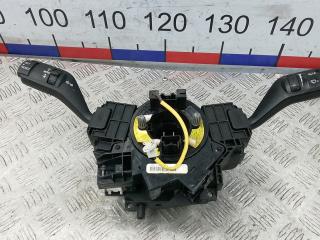 переключатель подрулевой Ford Focus 2 поколение [рестайлинг] 2008, 1.6 л., TDCi, дизель, МКПП, хетчбэк 5 дв.