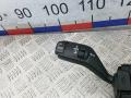 переключатель подрулевой Ford Focus 2 поколение [рестайлинг] 2008, 1.6 л., TDCi, дизель, МКПП, хетчбэк 5 дв. - фото №3