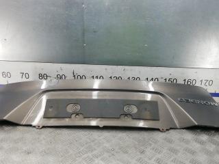 подсветка номера Ford Mondeo 4 поколение [рестайлинг] 2011, 2.0 л., дизель, МКПП, хетчбэк 5 дв.