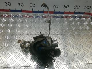 турбина Ford Mondeo 4 поколение [рестайлинг] 2011, 2.0 л., дизель, МКПП, хетчбэк 5 дв., GTB1449VZ