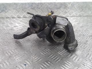 турбина Ford Focus 2 поколение [рестайлинг] 2008, 1.6 л., TDCi, дизель, МКПП, хетчбэк 5 дв.