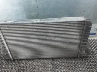 радиатор интеркулера Volkswagen Passat B6 2006, 1.9 л., дизель, МКПП, седан, 1K0145805G