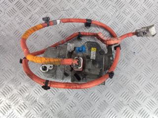 компрессор кондиционера Toyota Camry XV50 2013, 2.5 л., бензин, АКПП, седан, ES27C, 042200-0533