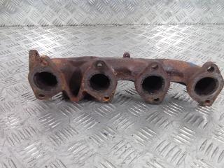 коллектор выпускной BMW 5 серия F07/F10/F11 [рестайлинг] 2014, 2.0 л., 520d, дизель, АКПП, седан