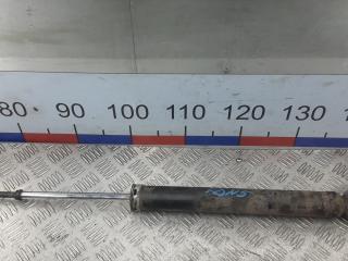 амортизатор задний Nissan Tiida C12 2011, 1.5 л., дизель, МКПП, седан