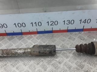 амортизатор задний Skoda Superb 1 поколение [рестайлинг] 2007, 1.9 л., дизель, МКПП, седан, 3B5513031B, 3B0513353