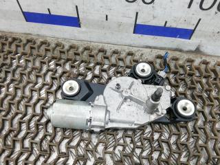 моторчик заднего стеклоочистителя (дворника) Ford Mondeo 4 поколение [рестайлинг] 2011, 2.0 л., дизель, МКПП, хетчбэк 5 дв.