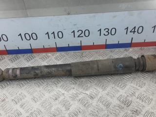 амортизатор задний Nissan Tiida C12 2011, 1.5 л., дизель, МКПП, седан