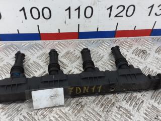 катушка зажигания Opel Astra H/Family [рестайлинг] 2006, 1.4 л., бензин, МКПП, хетчбэк 5 дв.