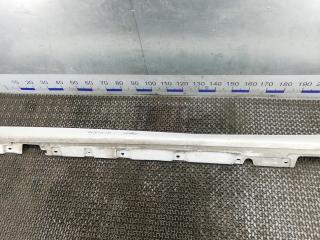 накладка на порог BMW 5 серия F07/F10/F11 [рестайлинг] 2014, 2.0 л., 520d, дизель, АКПП, седан