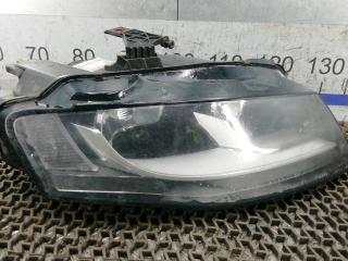 фара правая Audi A4 B8/8K 2009, 2.0 л., дизель, МКПП, седан, 8K0941004