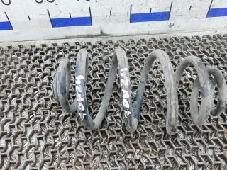 пружина задняя Skoda Superb 1 поколение [рестайлинг] 2007, 1.9 л., дизель, МКПП, седан, 3B0511115P