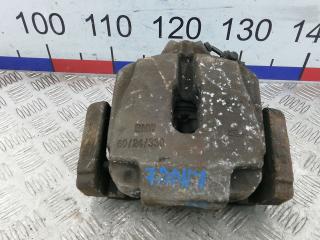 суппорт передний правый BMW 5 серия F07/F10/F11 [рестайлинг] 2014, 2.0 л., 520d, дизель, АКПП, седан