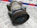компрессор кондиционера Nissan Tiida C12 2011, 1.5 л., дизель, МКПП, седан, 8200651251, R134A, 04327702862 - фото №4