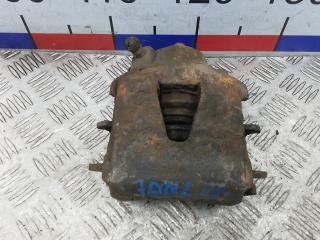 суппорт передний правый Skoda Fabia 1 поколение (6Y) 2002, 1.4 л., бензин, МКПП, седан, 1K0615124D