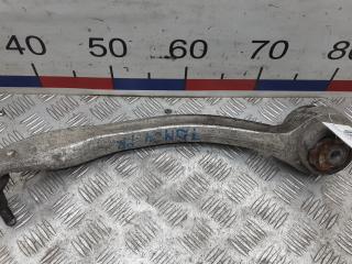 рычаг передний правый Skoda Superb 1 поколение [рестайлинг] 2007, 1.9 л., дизель, МКПП, седан, 8E0407694AG