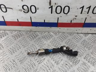 форсунка Ford Focus 3 поколение 2011, 1.6 л., бензин, МКПП, хетчбэк 5 дв., 0261500103