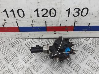 топливная рампа Renault Megane 3 поколение 2009, 1.5 л., дизель, МКПП, хетчбэк 5 дв., 9307725511A