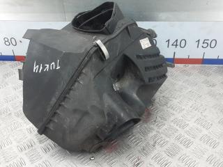 корпус воздушного фильтра Audi A6 4F/C6 [рестайлинг] 2008, 2.7 л., дизель, вариатор, универсал