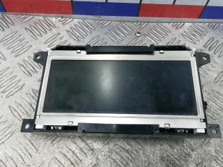 монитор Audi A6 4F/C6 [рестайлинг] 2008, 2.7 л., дизель, вариатор, универсал, 4F0919603