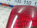 фонарь задний правый Audi A6 4F/C6 [рестайлинг] 2008, 2.7 л., дизель, вариатор, универсал - фото №3