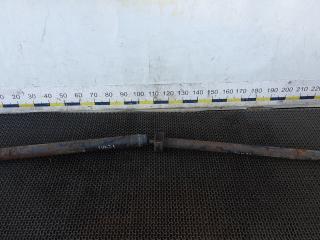 Карданный вал Nissan X-Trail T31 2009, 2.0 л., дизель, МКПП, внедорожник 5 дв.