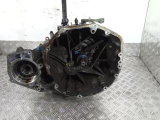 МКПП Nissan X-Trail T31 2009, 2.0 л., дизель, МКПП, внедорожник 5 дв., JG76E