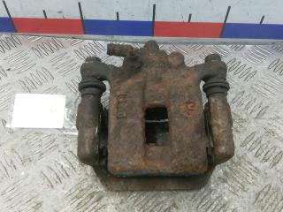 суппорт задний левый Nissan X-Trail T31 2009, 2.0 л., дизель, МКПП, внедорожник 5 дв.