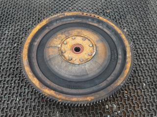 маховик DAF LF-series 1 поколение 2005, 3.9 л., дизель, МКПП, грузовик