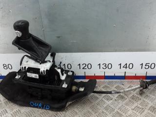 кулиса Audi A5 8T 2009, 2.7 л., дизель, вариатор, купе