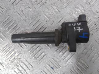 катушка зажигания Ford Focus 2 поколение [рестайлинг] 2007, 1.8 л., бензин, МКПП, хетчбэк 5 дв., BM5G12A366BC