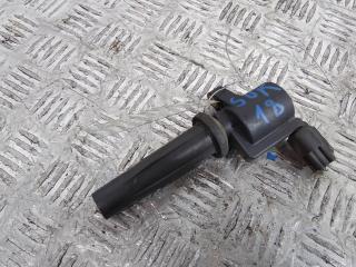 катушка зажигания Ford Focus 2 поколение [рестайлинг] 2007, 1.8 л., бензин, МКПП, хетчбэк 5 дв., BM5G12A366BC