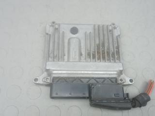 ЭБУ Mercedes-Benz E-Класс W212/S212/C207/A207 2009, 2.2 л., D E220 CDI, дизель, АКПП, седан, A6461501734