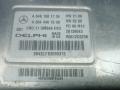 ЭБУ Mercedes-Benz E-Класс W212/S212/C207/A207 2009, 2.2 л., D E220 CDI, дизель, АКПП, седан, A6461501734 - фото №4